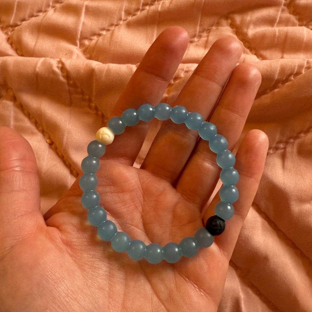 Blue Lokai Bracelet